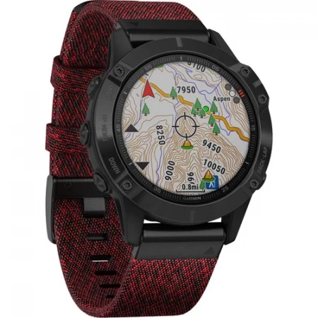 Garmin 2025 fenix 65